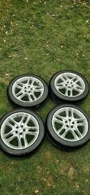 Alu kola Ronal 5x100 R17