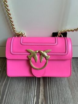 Pinko kabelka, Nová