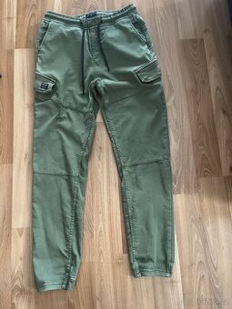 Kalhoty Jogger značky House Brand vel.M