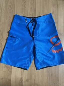 Šortky FOX - velikost 27