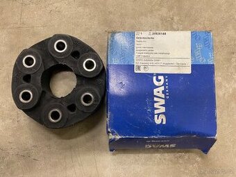 BMW E46 M3 - hardyspojka