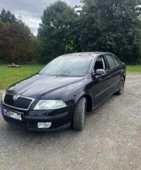 Škoda Octavia 2.0 TDI 103kw BKD Motor KO/ Na opravu/ Na díly