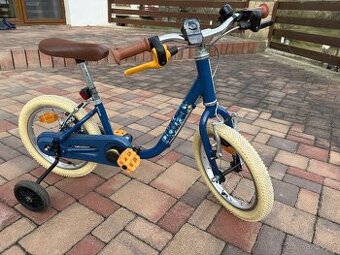 Dětské kolo 14 - Discover