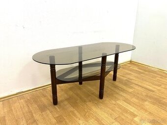 Retro stolek 70. léta