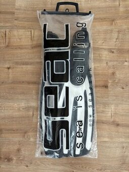 Ploutve zn. Fuga, nové, vel. 42/43