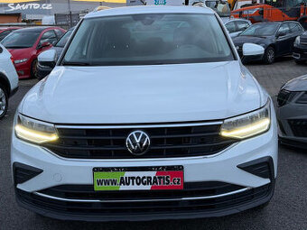 Volkswagen Tiguan, 2.0TDI-4X4-DSG-VIRTUALDPH