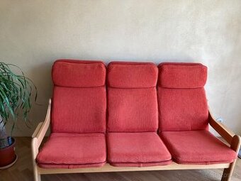 Sedací souprava Jech