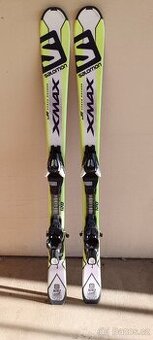 Lyže Salomon 120 cm
