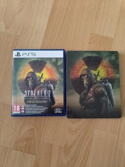 Stalker 2 PS5