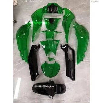 Kompletní  kapotáž Honda SH 125i