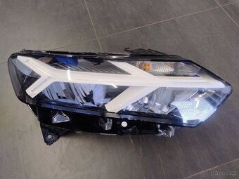 PP světlomet Dacia Jogger