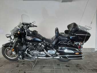 Yamaha XVZ 1300 MIDNIGHT VENTURE