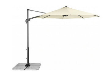 Slunečník RAVENNA SMART 3 m