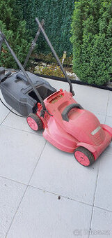 Elektrická sekačka