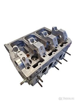 Repasovaná hlava 1.9 & 2.0 TDI PD – BLS, BMM, BRS, BMP
