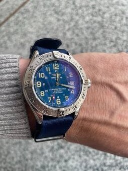 Breitling Superocean