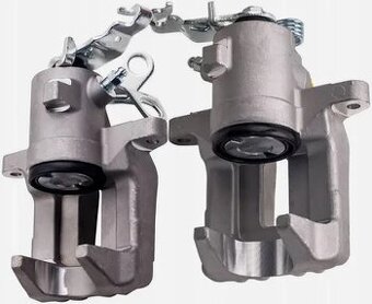 Brzdové třmeny Škoda Octavia 2 VW Golf 5 6 Beetle