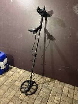 Detektor Nokta makro simplex+