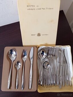 RETRO PRIBORY ROSTEX-TOP STAV