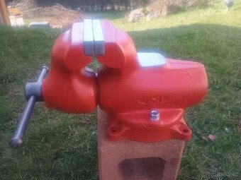 Svěrák York 150 - možné zaslat.