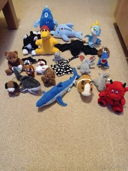 Hračky 2 - 2 koupíte třetí zdarma