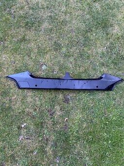 BMW X5 G05 LCI - lišta předního nárazníku