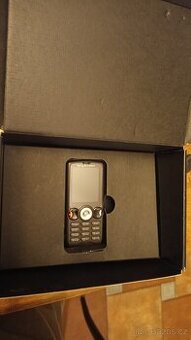 Historický Sony Ericsson