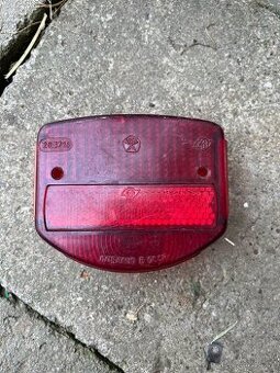 Jawa Stella 134, IŽ, Riga, Minsk