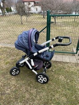 Kocarek Barletta Adamex 3v1