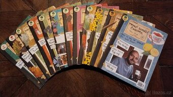 Pravý domácí časopis ročník 2018