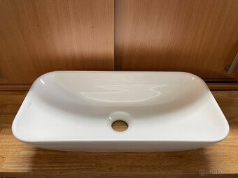 Umyvadlo na desku Mexen - Nove