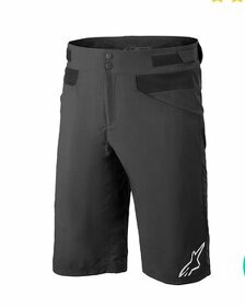 NOVÉ KRAŤASY NA KOLO ALPINESTARS pc 2200,-