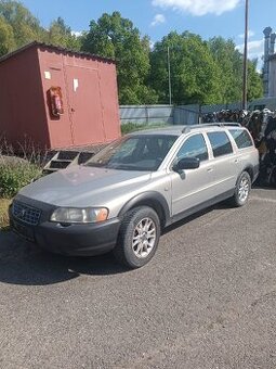Volvo XC70 2.4T ND