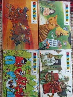 Ohníček ročník 40