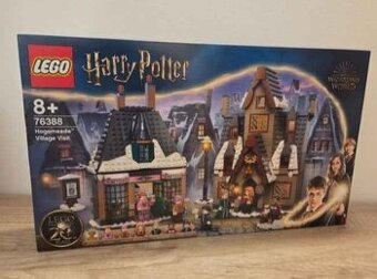 LEGO Harry Potter 76388