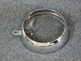 SLEVA  Nový Rámček svetla JAWA Pionier 550,555,05,20,21