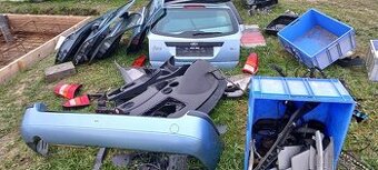 Prodám díly do Ford Focus mk1