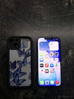 Iphone 13 128gb - 100%