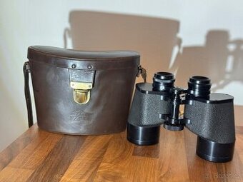 Dalekohled Carl Zeiss Oberkochen 10x50