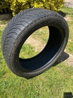 Prodám 2ks Michelin CrossClimate