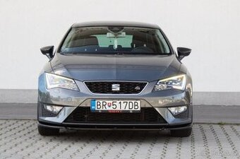 Seat Leon 1.8 TSI Ecomotive FR DSG