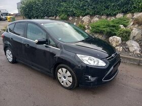 Ford  C-MAX  1.6 TDCI 85 kw