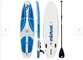 Profi paddleboard 2v1 kajak Mistral