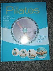 Pilates +DVD