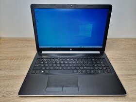 Notebook HP 15 A6/8G/SSD/FullHD/W10 - ZÁRUKA - 1
