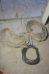 Prodám měděné kabely