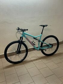 Specialized Epic Comp 2018