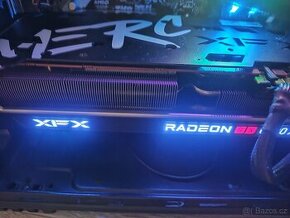 Radeon 6700XT 12GB XFX Swift 309 Speedster