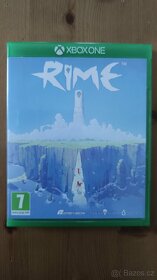Hra na Xbox One - Rime - 1