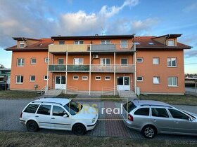 Prodej bytu  1+kk, 27 m2 ve Slavkově u Brna, ev.č. 110020JV